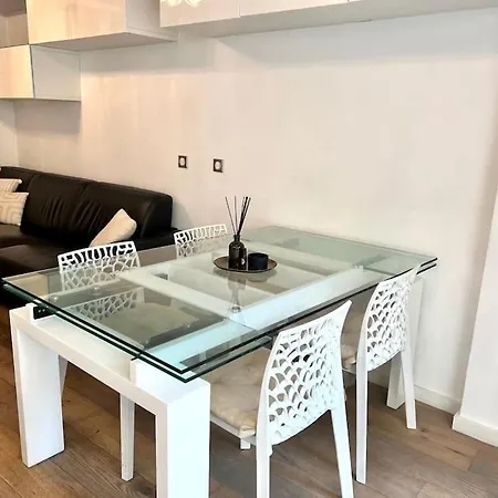 Champs-elysees - Arc De Triomphe - 2 Pieces - 4p Apartment *