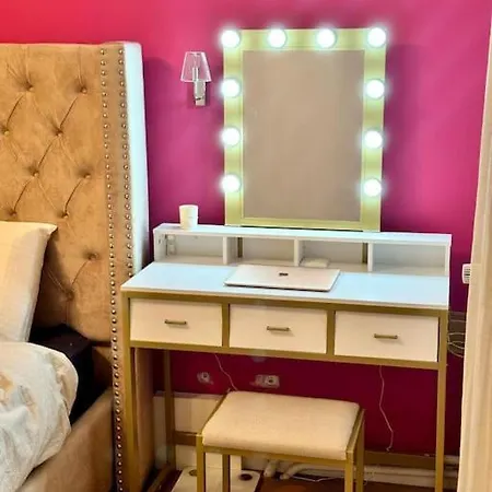 Champs-elysees - Arc De Triomphe - 2 Pieces - 4p *