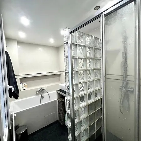 Champs-elysees - Arc De Triomphe - 2 Pieces - 4p Apartment Paris