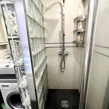 Champs-elysees - Arc De Triomphe - 2 Pieces - 4p * Paris