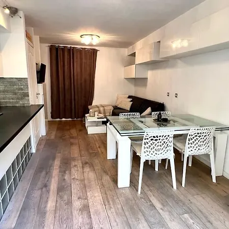 شقة Champs-elysees - Arc De Triomphe - 2 Pieces - 4p *