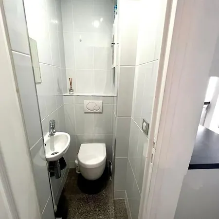 Champs-elysees - Arc De Triomphe - 2 Pieces - 4p