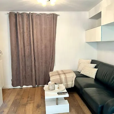 Champs-elysees - Arc De Triomphe - 2 Pieces - 4p * باريس