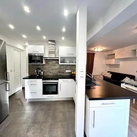 شقة Champs-elysees - Arc De Triomphe - 2 Pieces - 4p باريس